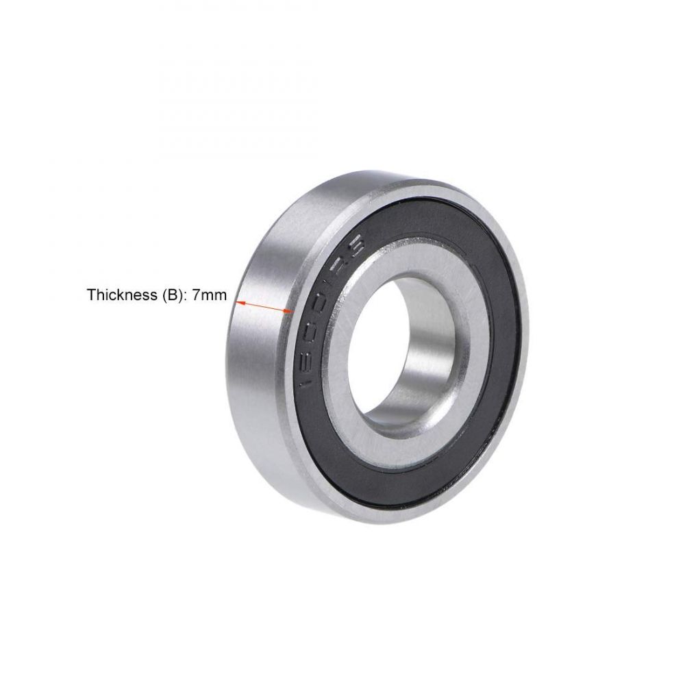 GENERIQUE BEARING 16001-2RS