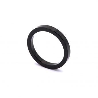 PRIDE RACING WAVE SPACER - 24MM 2