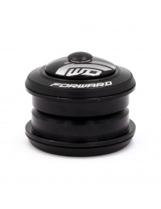 Forward Semi Integrated Headset