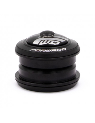 Jeu De Direction Forward All One (SZ) - Noir