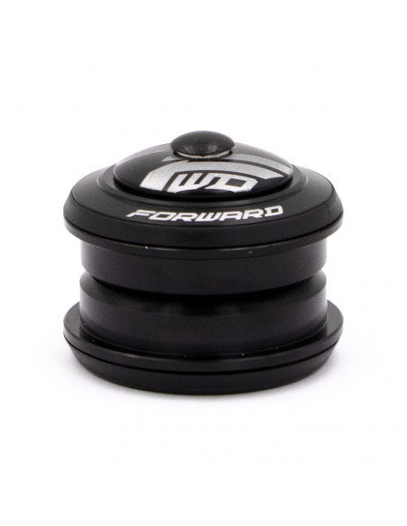 Forward Semi Integrated Headset