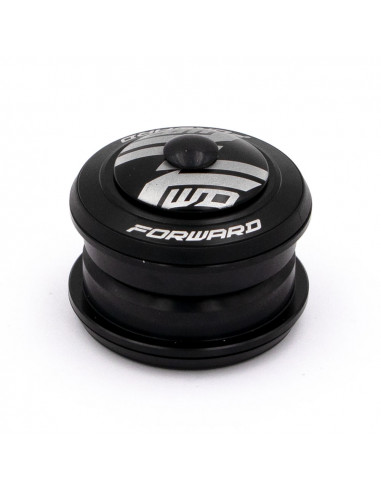 Forward Semi Integrated Headset