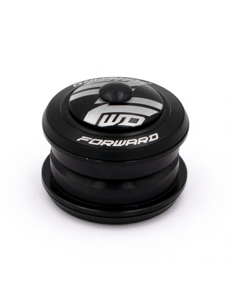 Forward Semi Integrated Headset