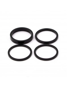 Forward Headset Spacers 1'' - Black