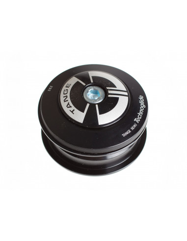 Jeu De Direction Tange (SZ) 1'-1/8" - Noir