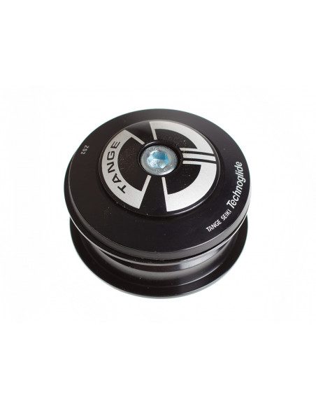 Jeu De Direction Tange (SZ) 1'-1/8" - Noir