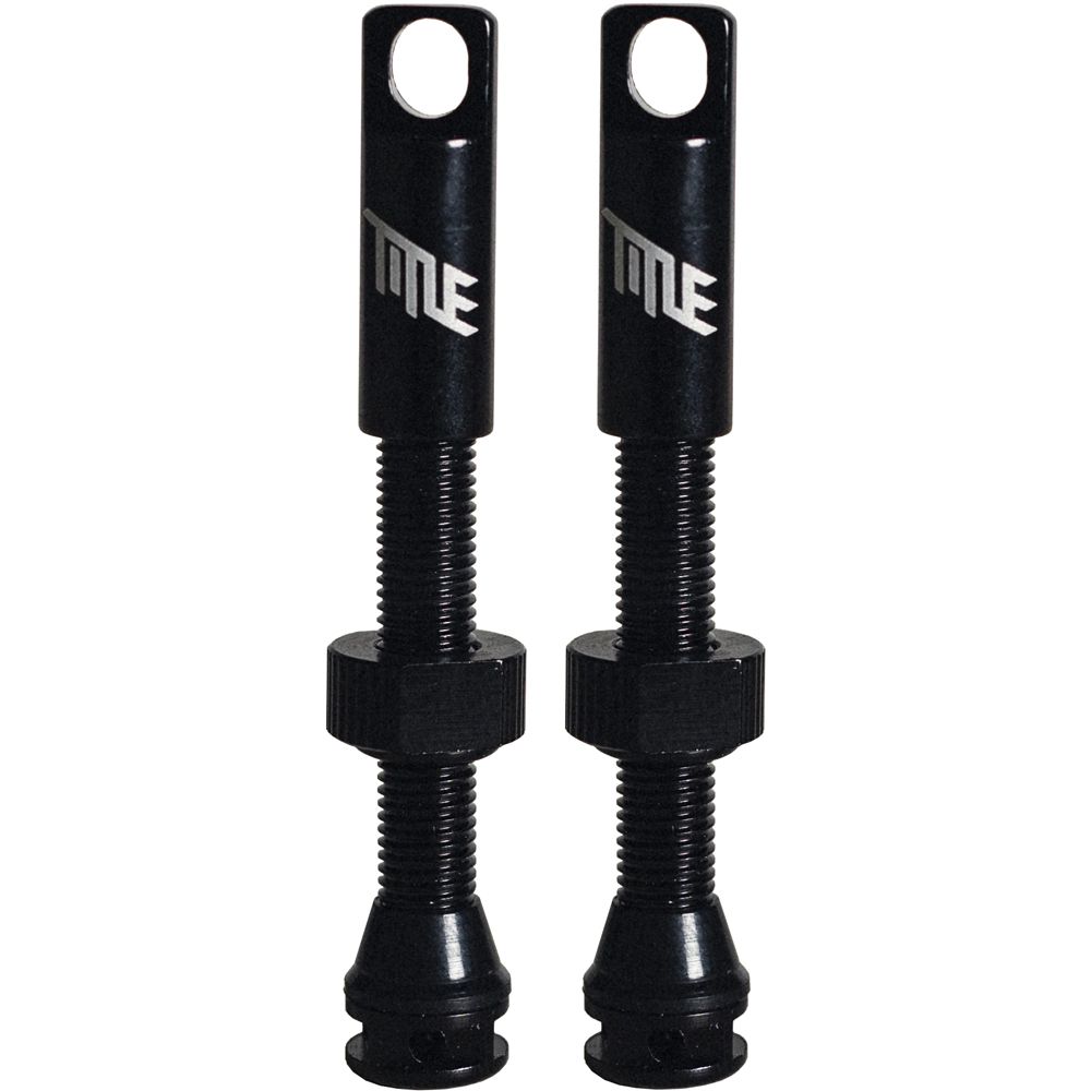 TITLE TUBELESS VALVES