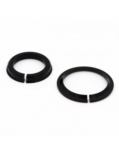 Forward Tapered (IS) Headset - Red