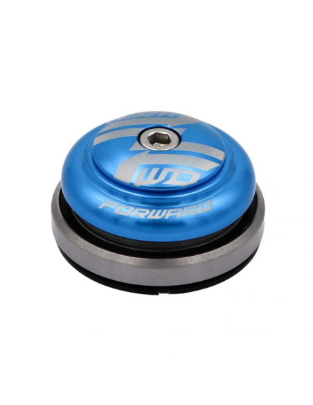 Jeu De Direction Forward (IS) Tapered - Bleu