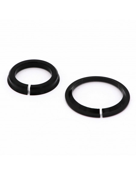 Forward Tapered (IS) Headset - Blue