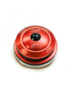 Jeu De Direction SD (IS) Tapered - Rouge