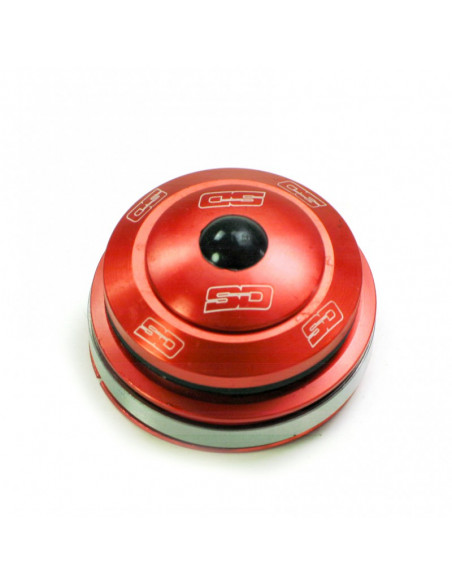 SD Headset (IS) Tapered - Red