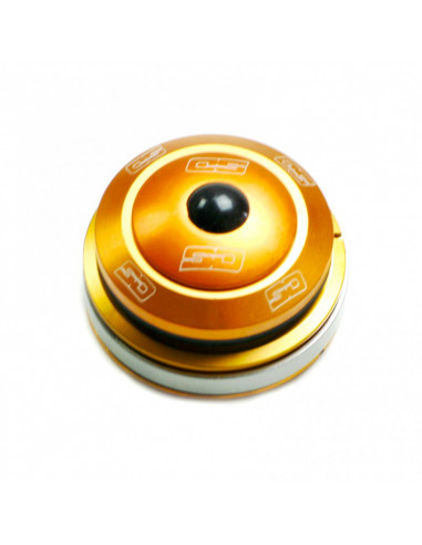 SD Headset (IS) Tapered - Black