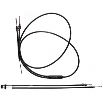 Cables De Rotor Title G1 - Dual