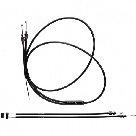 Cables De Rotor Title G1 - Dual