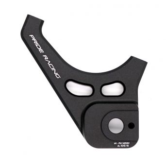 PRIDE DISC MOUNT V4 CENTERLOCK