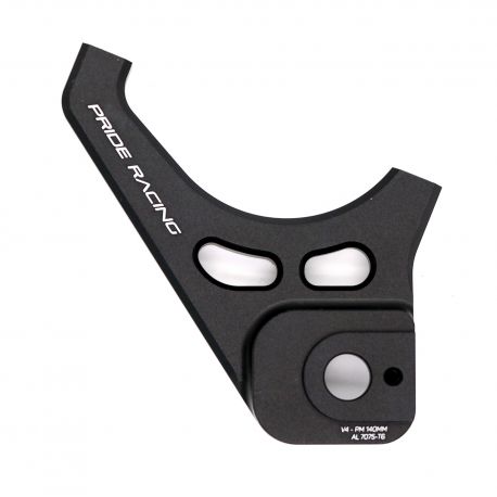 PRIDE DISC MOUNT V4 CENTERLOCK