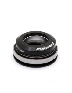 Jeu De Direction Forward Swing (IS) Tapered - Noir