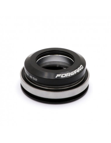 Forward Swing (IS) Tapered Headset - Black