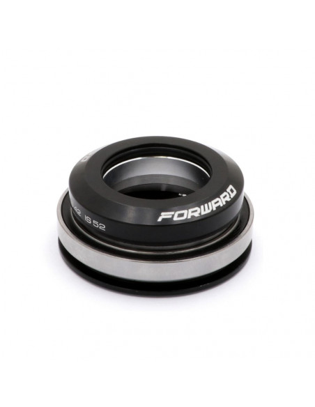 Forward Swing (IS) Tapered Headset - Black
