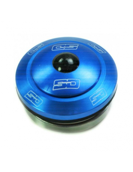 SD (IS) 1"-1/8 Headset - Blue