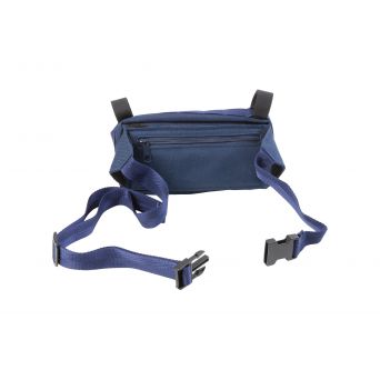 Sacoche Odyssey Switch Pack Bleu Face 2