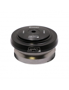 SD Boundary Headset (IS) 1-1/8" - Black