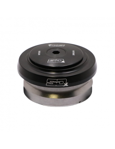 SD Boundary Headset (IS) 1-1/8" - Black