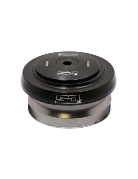 SD Boundary Headset (IS) 1-1/8" - Black