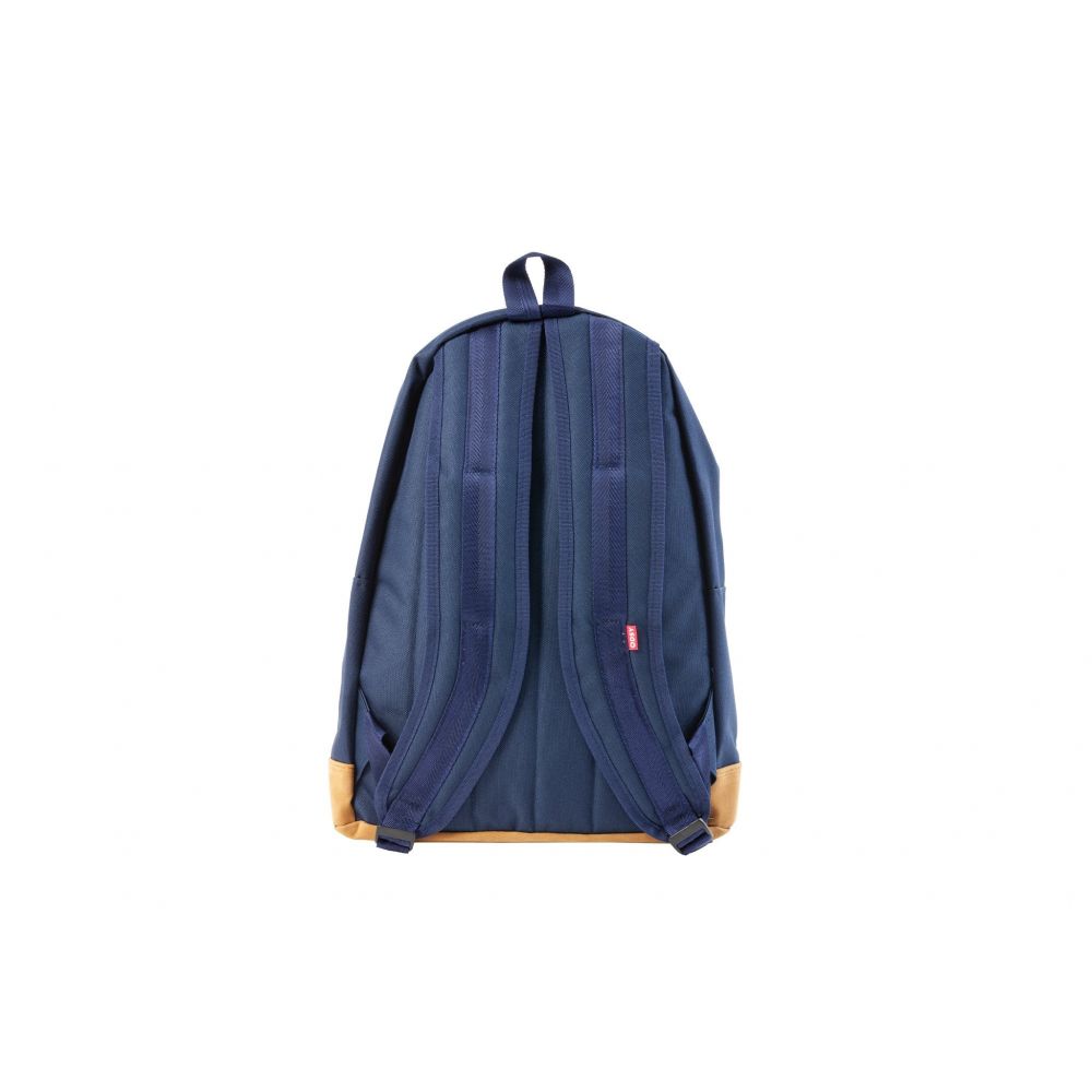 ODYSSEY GAMMA BACKPACK NAVY