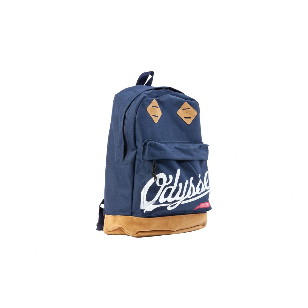 ODYSSEY GAMMA BACKPACK NAVY