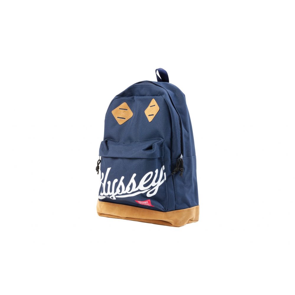 ODYSSEY GAMMA BACKPACK NAVY