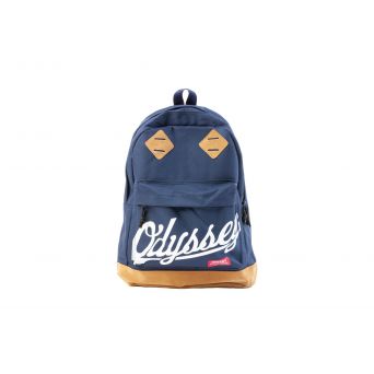 ODYSSEY GAMMA BACKPACK NAVY