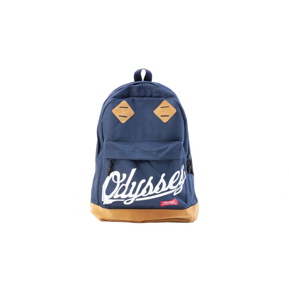 ODYSSEY GAMMA BACKPACK NAVY
