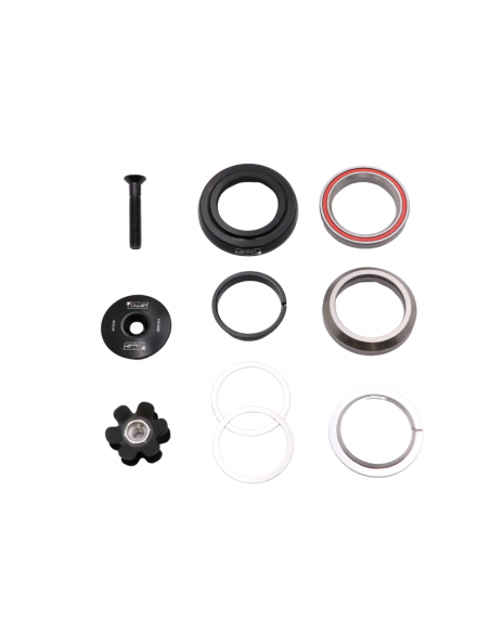 SD Boundary Headset (IS) 1-1/8" - Black