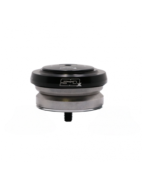 SD Boundary Headset (IS) 1-1/8" - Black