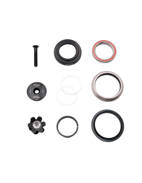 SD Boundary Headset (IS) Tapered - Black