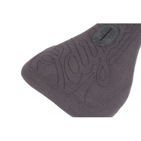 SELLE ODYSSEY BIG STITCH SLIM CAP PIVOTAL BLACK