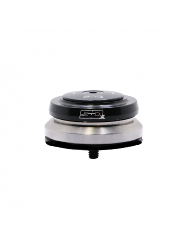 Jeu De Direction SD Boundary (IS) Tapered - Noir