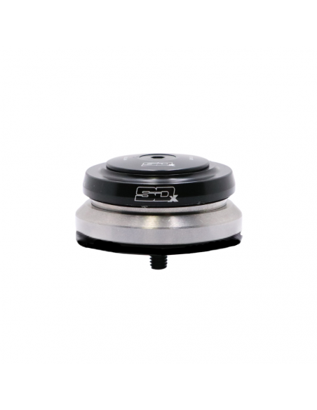 Jeu De Direction SD Boundary (IS) Tapered - Noir