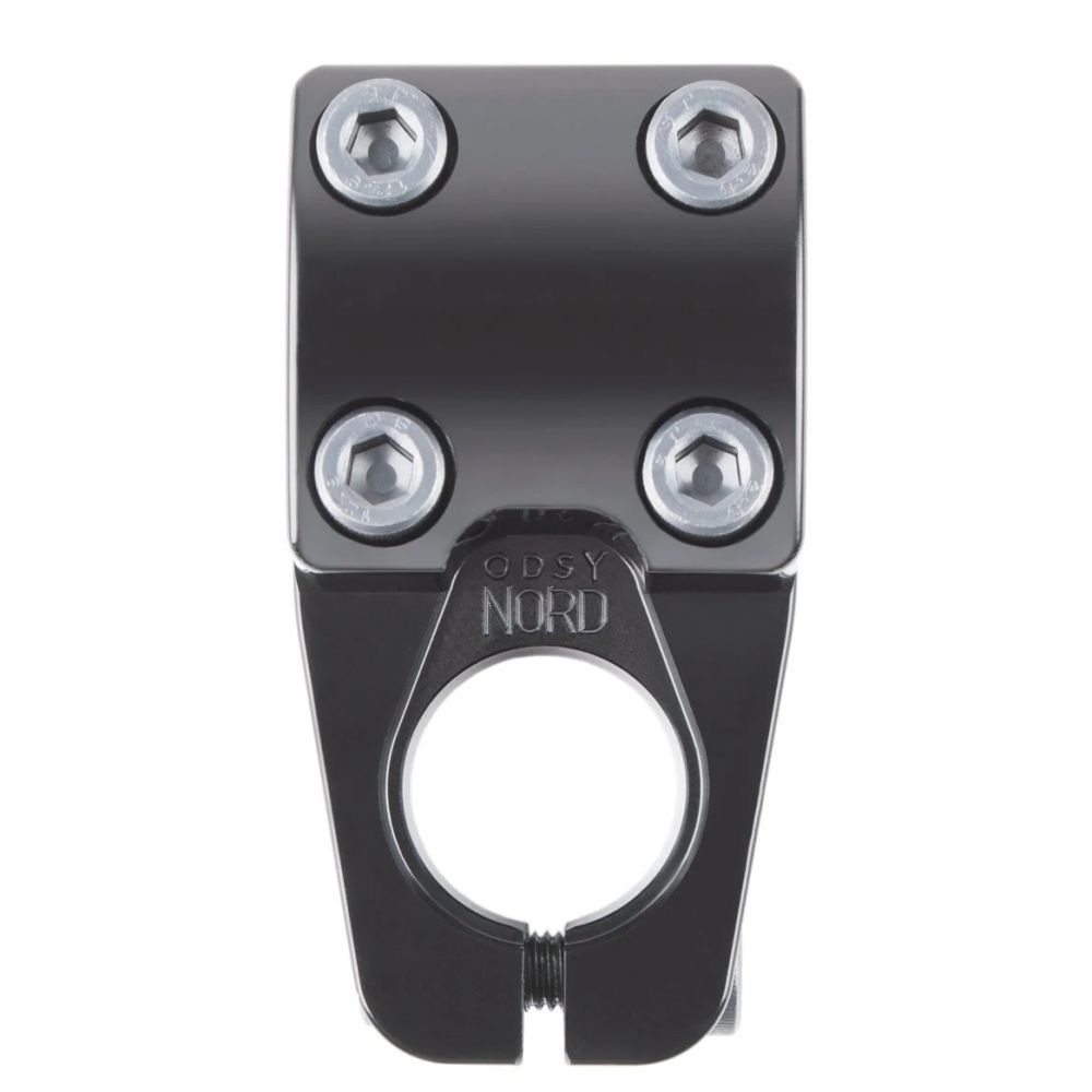 ODYSSEY NORD STEM BLACK