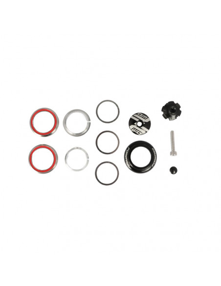 Forward Gen (IS) 1-1/8" Headset - Black