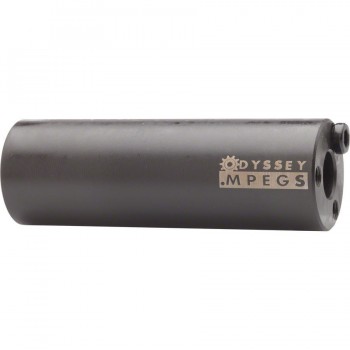 ODYSSEY RIFLE BLACK PEG 2
