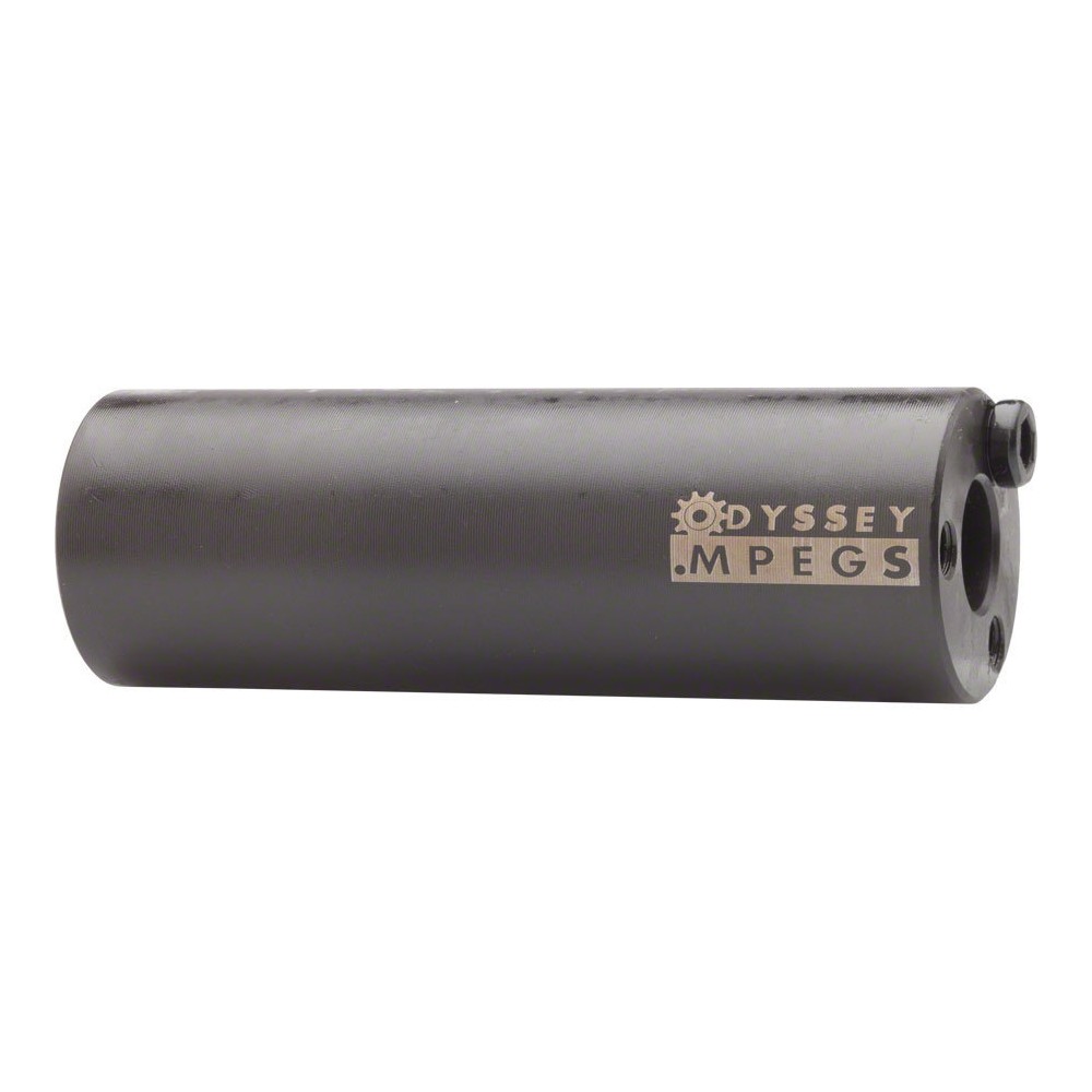 PEGS ODYSSEY MPEG BLACK