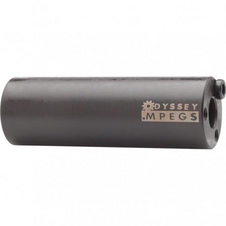 ODYSSEY RIFLE BLACK PEG