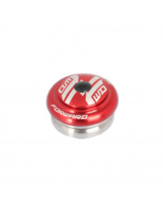 Forward Gen (IS) 1-1/8" Headset - Red