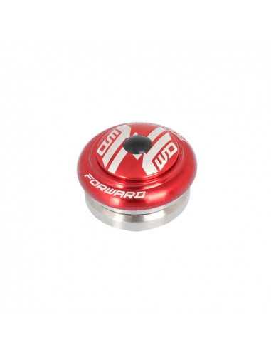 Jeu De Direction Forward Gen (IS) 1-1/8" - Red