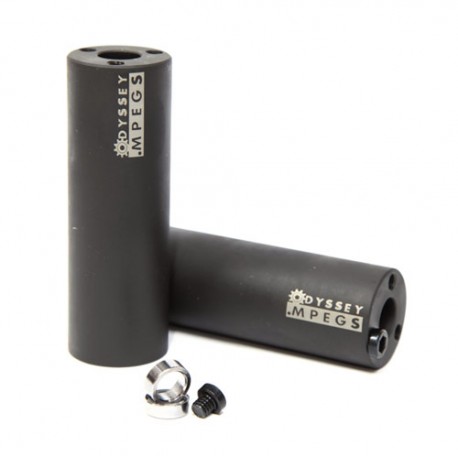 PEGS ODYSSEY MPEG BLACK