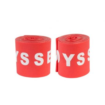 ODYSSEY RED RIM TAPE 24" HIGH PRESSURE
