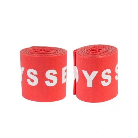 ODYSSEY RED RIM TAPE 24" HIGH PRESSURE